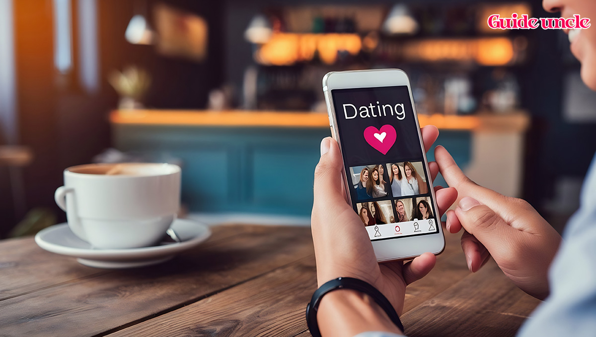 Dating & Matching